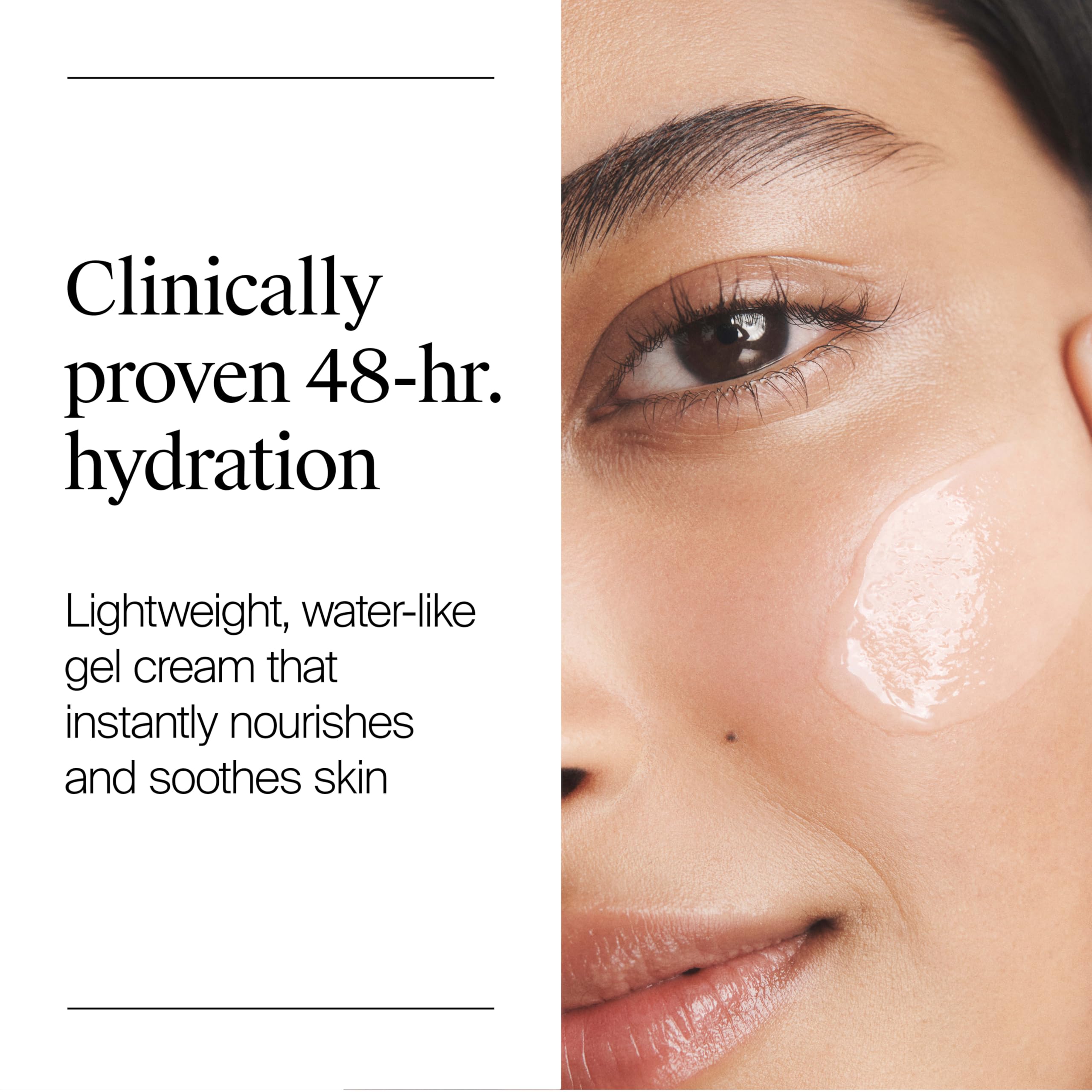 Amazon.com: Neutrogena Hydro Boost Hydrating Gel Cream Face